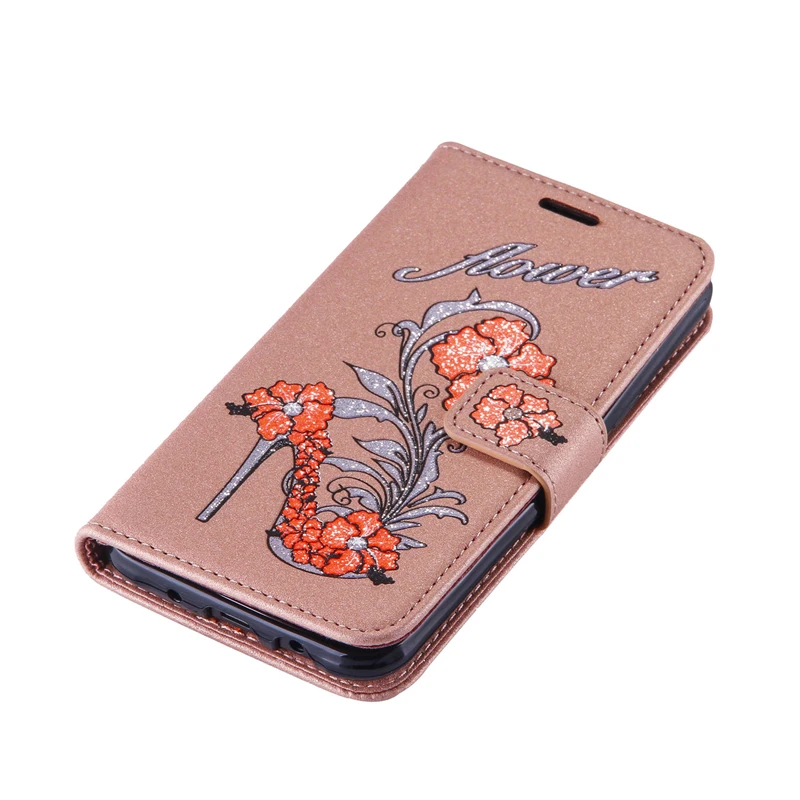 Luxury Retro Case For Samsung J5 2015 5.0 inch Flip Wallet PU Leather Back Cover for Galaxy j5 j500 Phone | Мобильные телефоны и