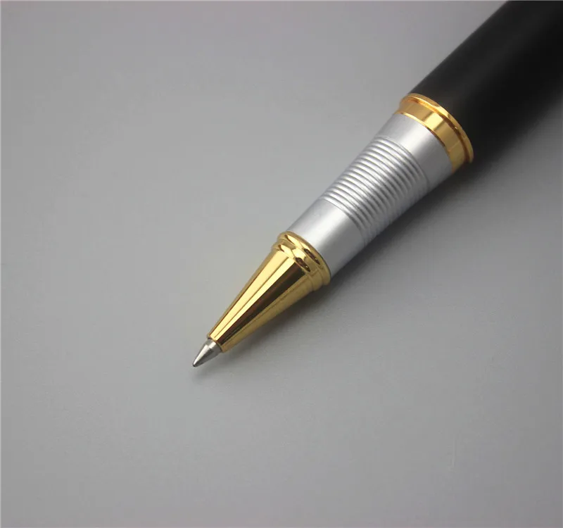Черная JINHAO 250 Новое поступление шариковая ручка Роскошные шариковые ручки для