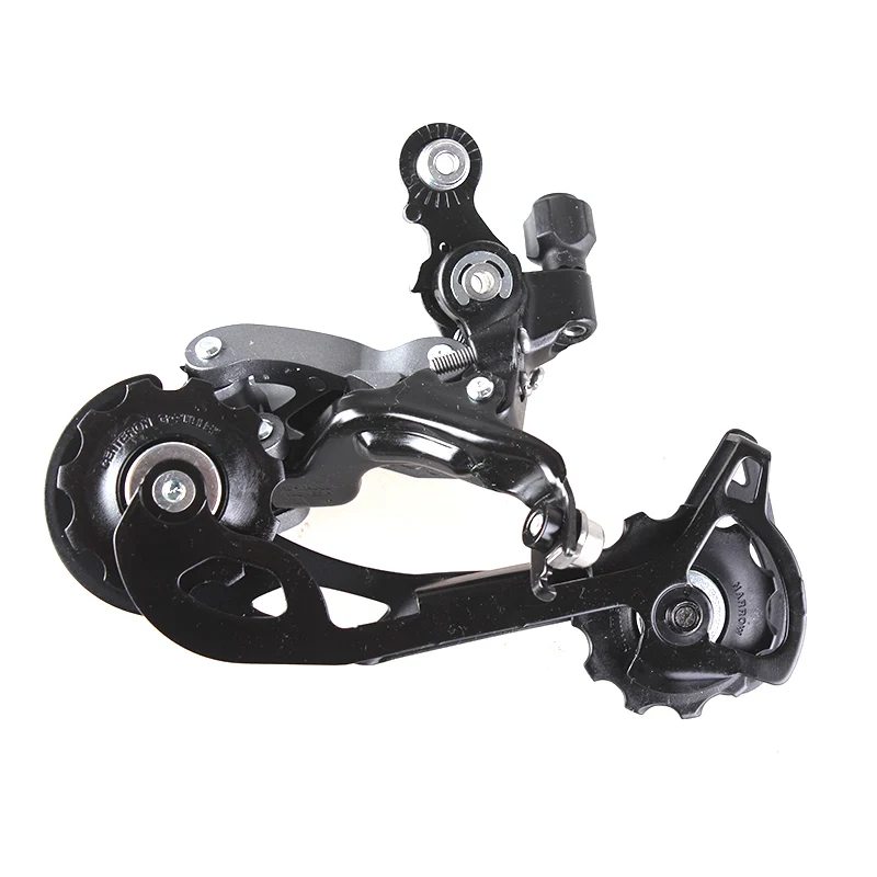 SHIMANO Alivio RD M4000 задний переключатель теневая система MTB велосипед аксессуар горный велосипед части для 3x9S 27S скорость