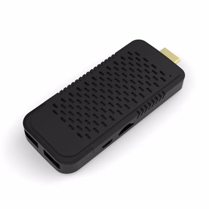 KuWfi2G/16G Android 7 1 ТВ приставка ключ Amlogic S905X четырехъядерный 2 4G 5G Wifi мини-ПК BT 4 0 4K HD