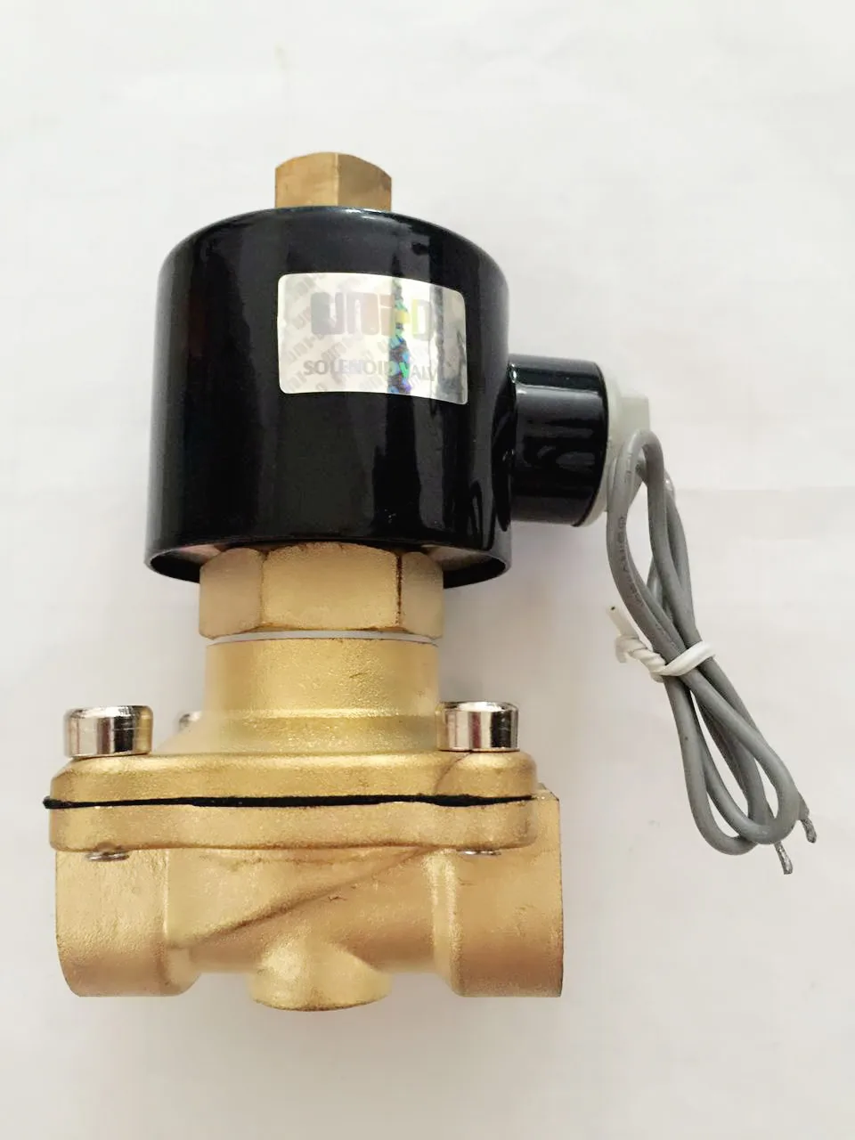 DC12V/24 V AC110V/220 V/380 2W160K 15 Вода Воздух газ Топливо без электрического