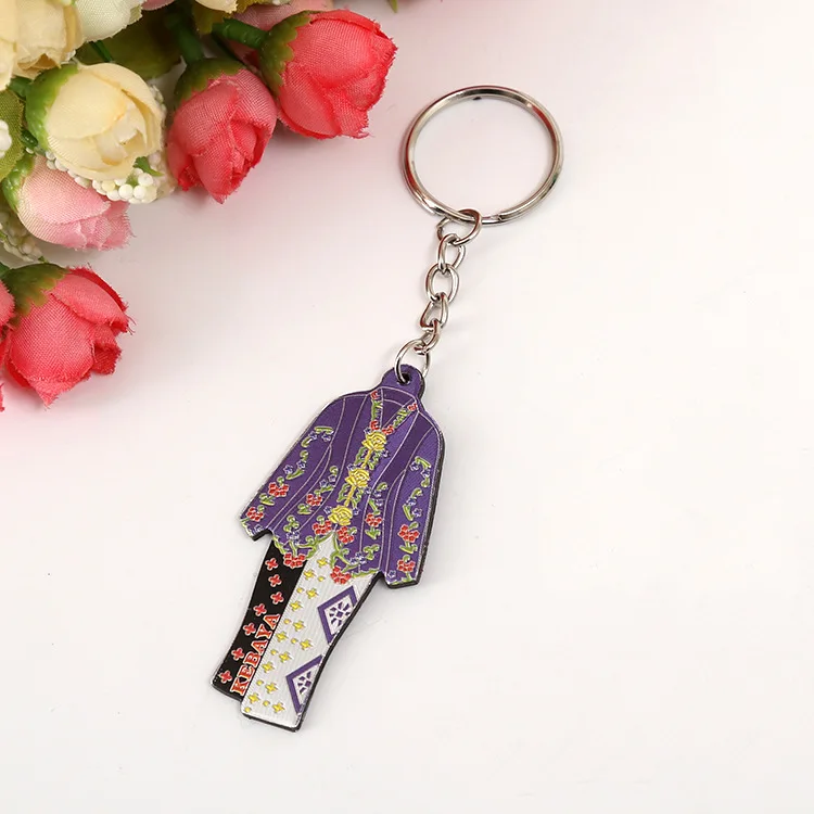2016 new Hot color metal buckle women's fashion costume ornaments car key bag keychain free shipping | Автомобили и мотоциклы