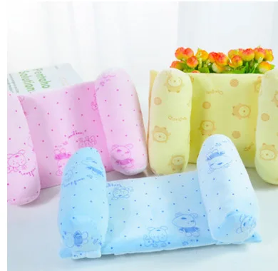 Милая подушка для ухода за больным позиционер сна Анти опрокидывание защитная