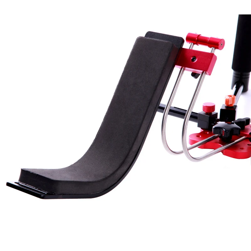 Штатив Sevenoak с поддержкой плеча для камеры Gopro Canon Nikon D800 Snoy DSLR|shoulder support rig|shoulder rigdslr