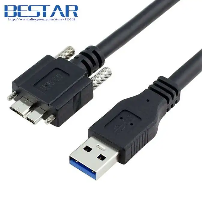 

2 м, 3 м, черный цвет, 5 Гбит/с, кабель Micro B USB 3,0 Micro B, провод с магнитным замком, шнур соединителя, предотвращает выпадение 3 метра
