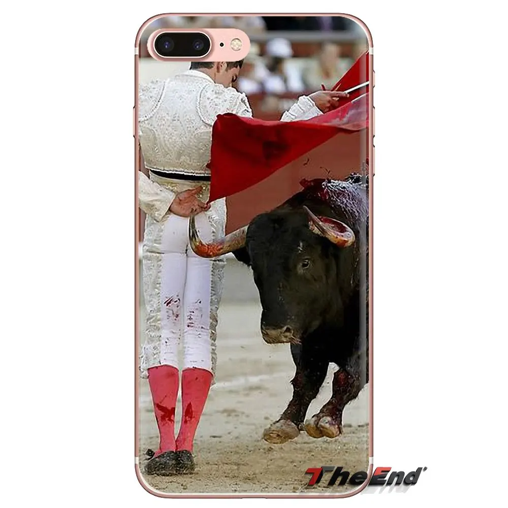 Прозрачные чехлы из ТПУ для iPod Touch Apple iPhone 4 4S 5 5S SE 5C 6 6S 7 8 X XR XS Plus MAX испанский