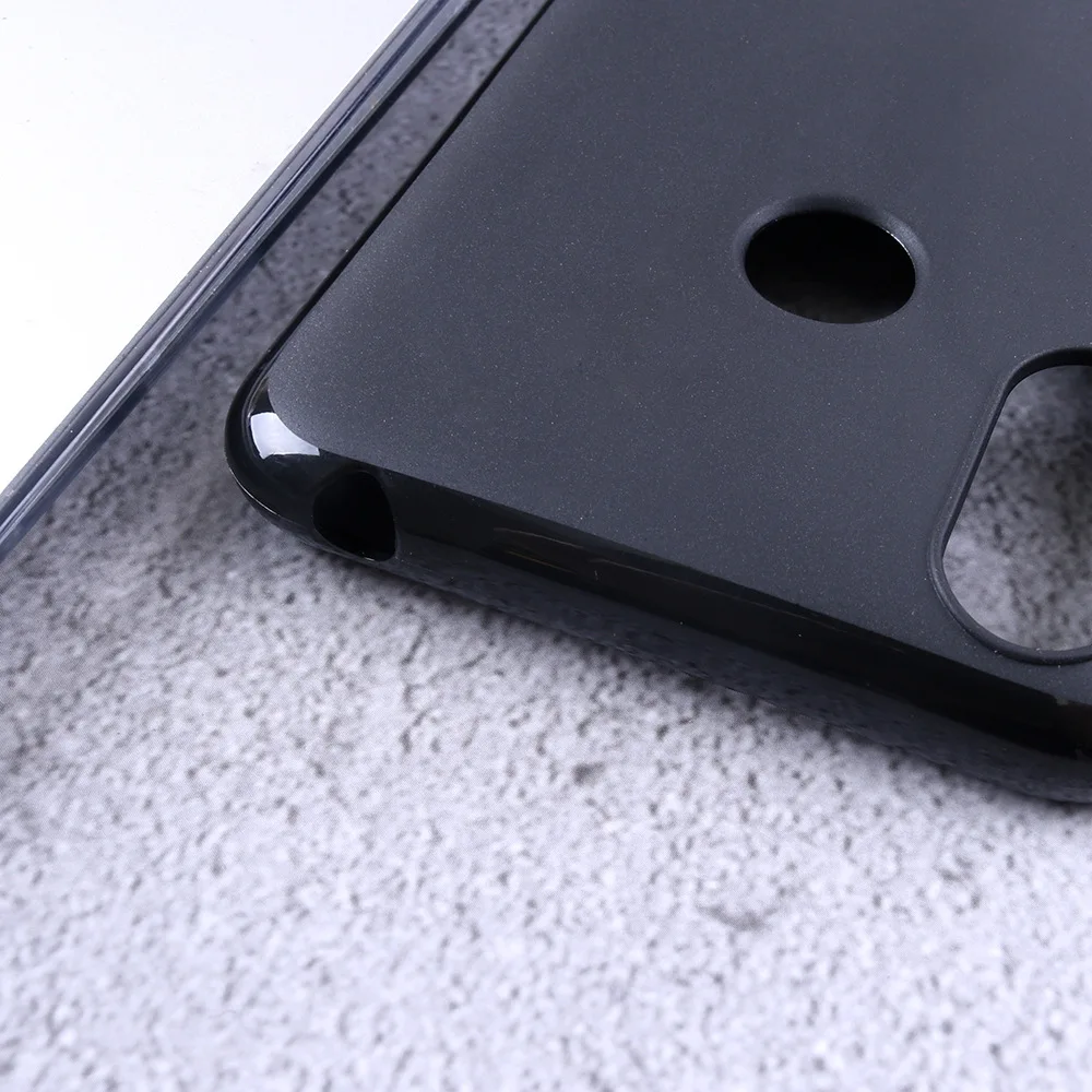 Для Cubot X19 Чехол Мягкий ТПУ силиконовый чехол для Fundas Capa защитный телефона |