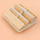 Воздушный фильтр для бензопилы HUSQVARNA 445 445E 450 450E, запасные части #544 08 08-03