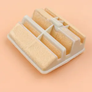 Воздушный фильтр для бензопилы HUSQVARNA 445 445E 450 450E, запасные части #544 08 08-03