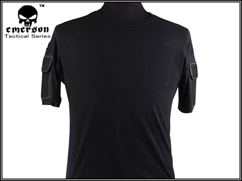 EMERSON футболка тёмно синий стиль управление тактическая футболка|t-shirt|navy seals t