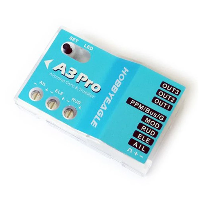 Контроллер полета Eagle New A3 Pro 6 осевой для самолета PRO3|flight controller|control flightcontroller control |