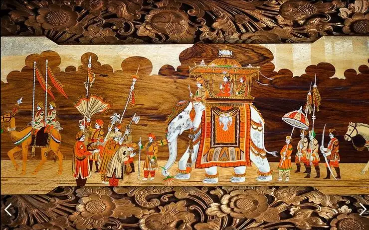 

8D Papel Mural 3d Wal 3d Wallpaper Murals 3D Wall paper Photo Murals for Bedroom Sofa Background