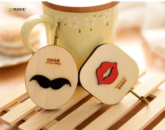 Деревянный крючок для одежды в форме животного 1 шт. вешалка детской комнаты