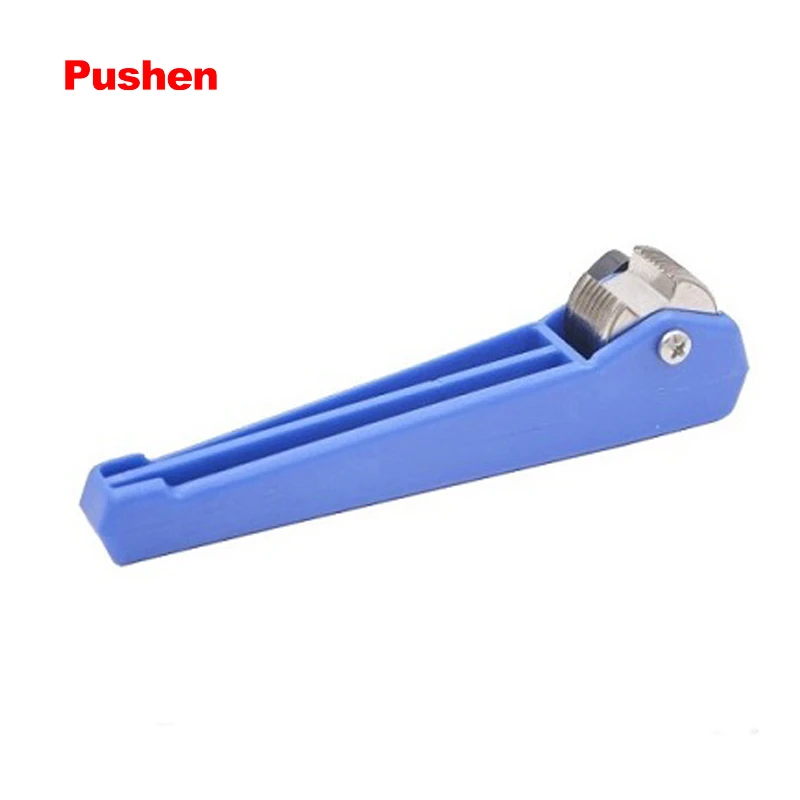 Бренд puschen Тестер адгезии поперечных люков счетчик срез 6 режущих кромок|edge|edge