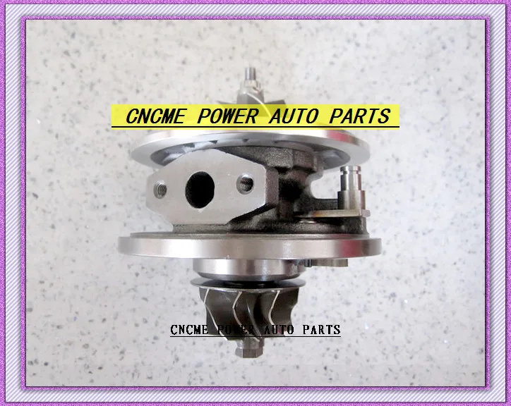 Турбокартридж CHRA GT1749V 729041-5009S 28231-27900 729041-0009 729041 для HYUNDAI Santa Fe 2003-05 фонарь 2002-08 л |