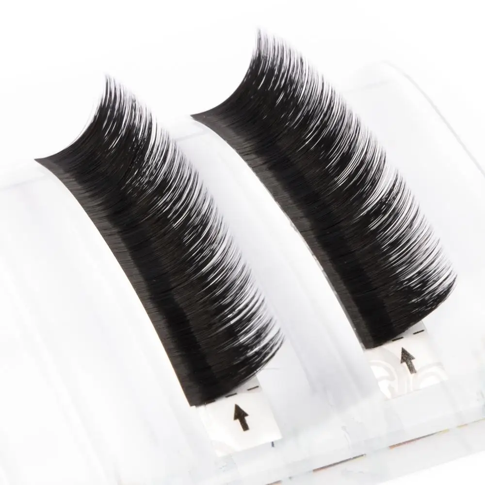 Накладные ресницы GLAMLASH, индивидуальные веерные объемные ресницы, накладные ресницы с цветущими ресницами, норковые, магнитные, Камелия, накладные ресницы