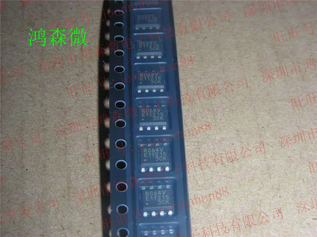 MB85RC64VPNF-G-JNE MB85RC64 |