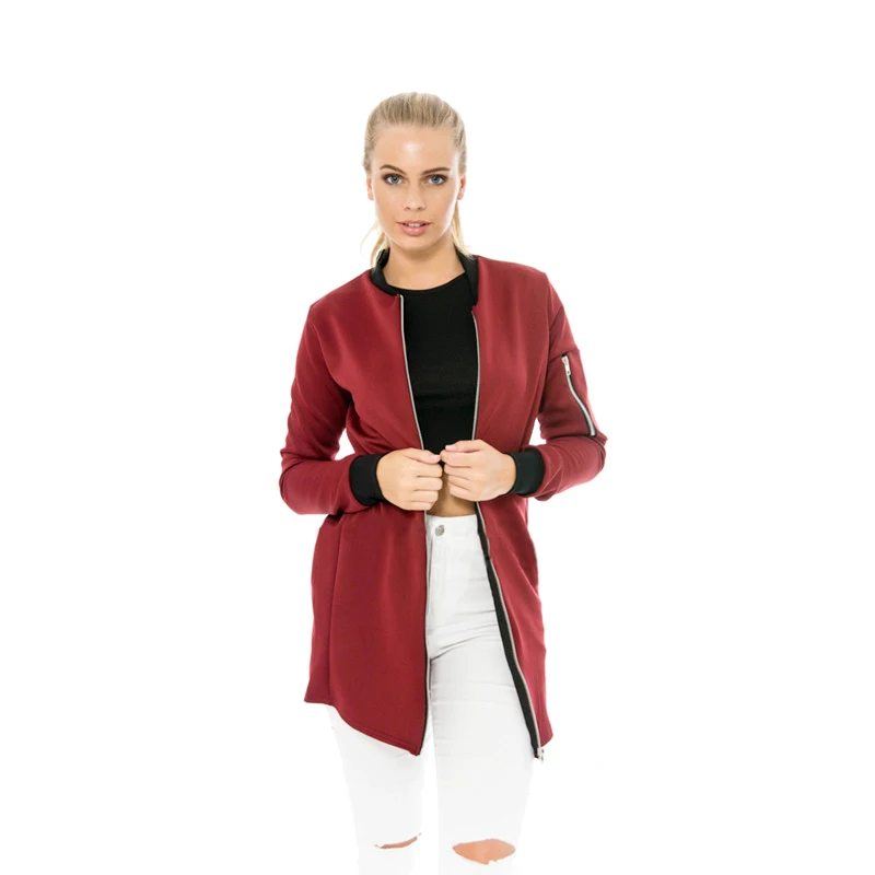 Осенние женские куртки и пальто с принтом куртка для отдыха Женская