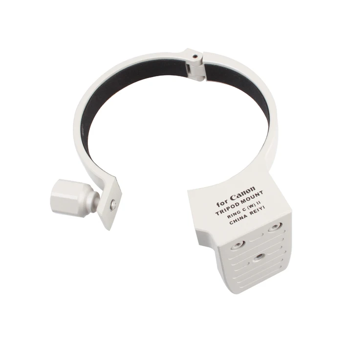 Кольцо для крепления штатива камеры C (W II) EF 70 300 мм f/4 5.6L IS USM|tripod collar|tripod collar mount