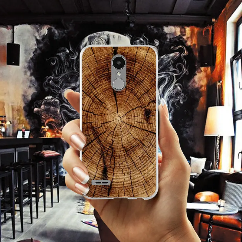 Soft TPU Phone Case for LG K4 K7 K8 K10 2017 G2 G3 Mini G4 Spirit G5 G6 V10 V20 V30 Nexus 5X Bag Graffiti Art Stripes Colorful |