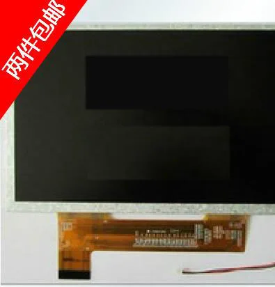 Оригинальный новый, бесплатная доставка, 40 футов, 8 дюймов, Pegasus Aigo M801, HD дисплей, TL080WX800-V0 8 дюймов, ЖК-дисплей
