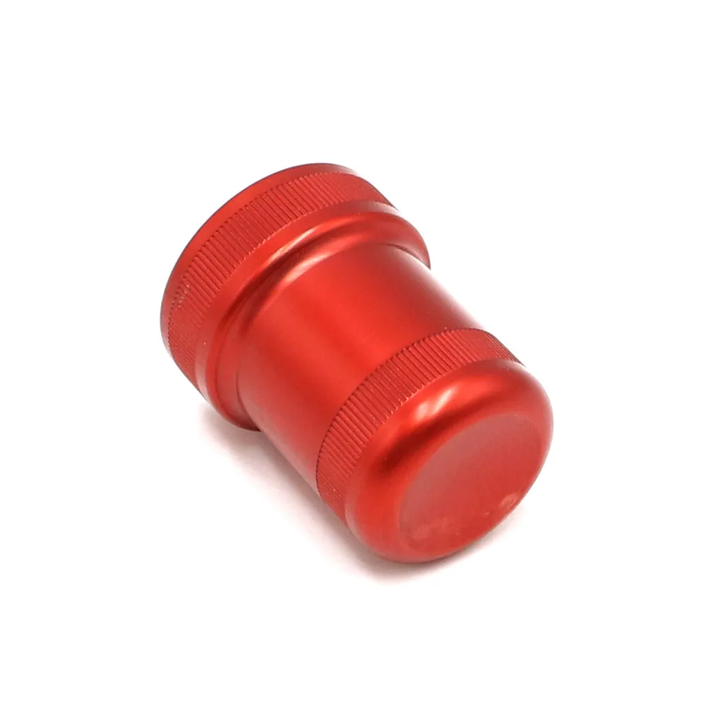 VTEC соленоид Крышка для B серии D и H Двигатели/соленоидная крышка TT101236|vtec solenoid