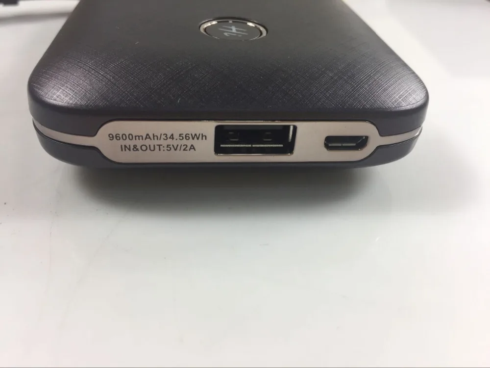 Оригинальный разблокированный Wi Fi роутер HUAWEI WiFi Pro E5771 4G LTE 300 Мбит/с со слотом для