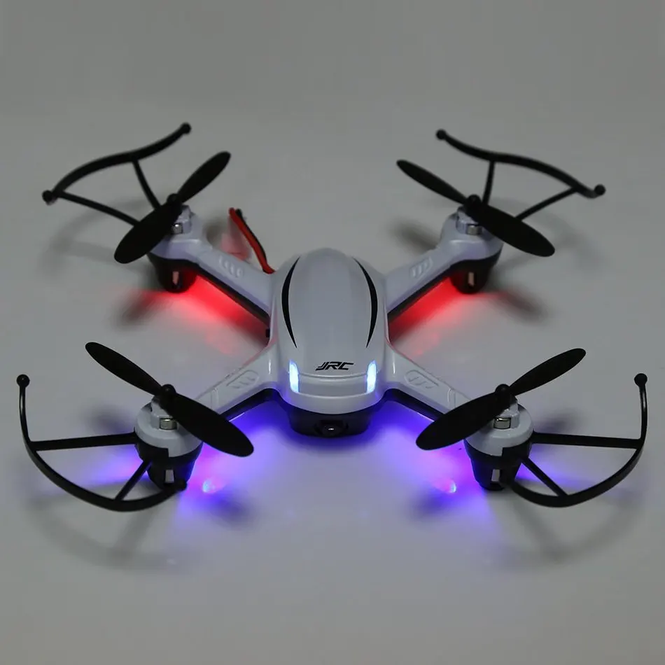 JJRC H32GH 5 8G FPV HD камера 2 4 ГГц 4CH 6 осевой гироскоп RC Квадрокоптер передача в реальном