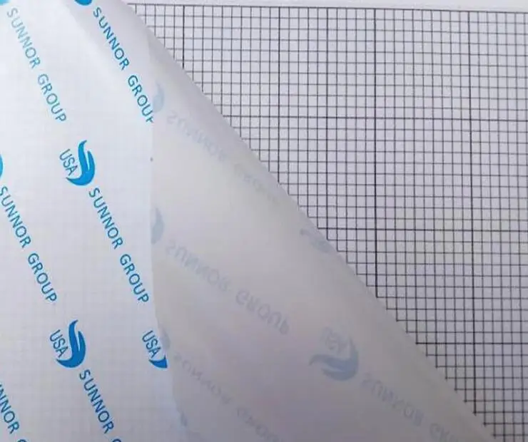 square canvas "Пустая сетка" Алмазная вышивка пустой холст картина квадратная круглая дрель холст с клеем алмазная живопись клейкие принадлежности - Цвет: square canvas