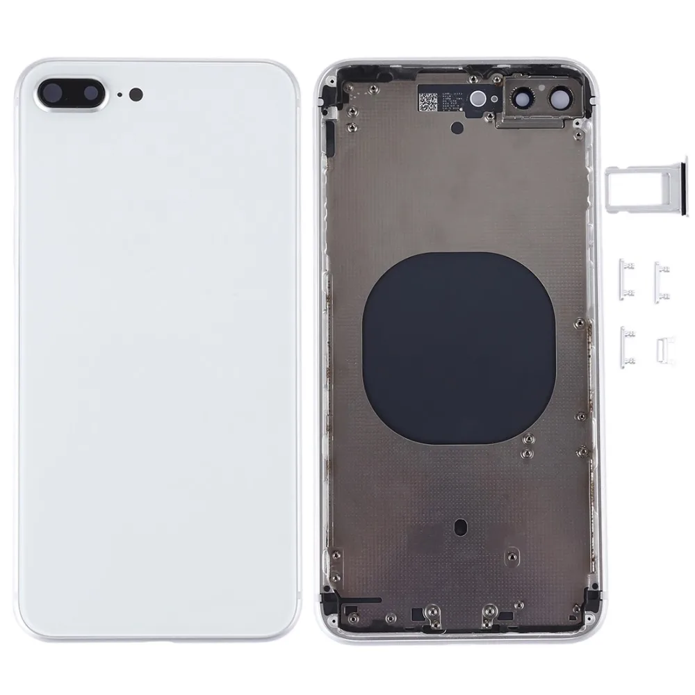 Сзади Корпус чехол для iPhone 8 Plus | Мобильные телефоны и аксессуары