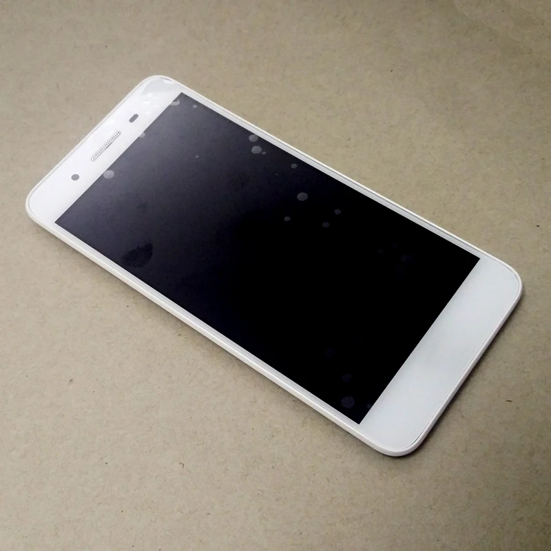 Для Huawei Enjoy 5S GR3 TAG L01 L03 L13 ЖК дисплей + кодирующий преобразователь сенсорного