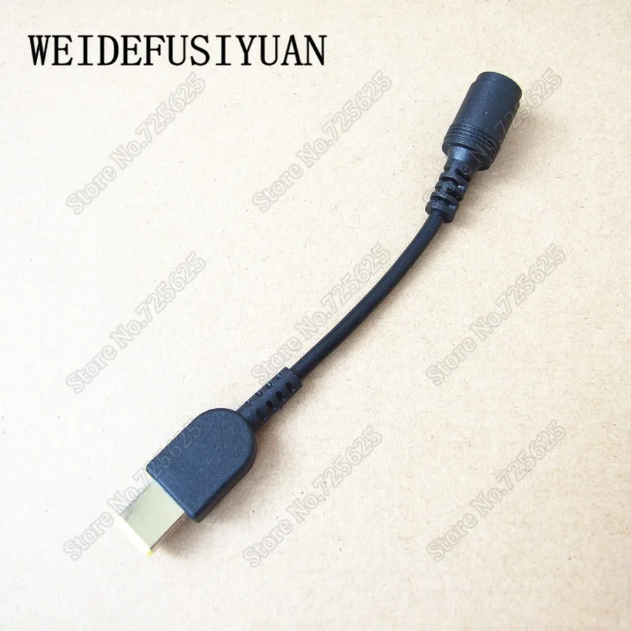 

Зарядное устройство переменного тока адаптер преобразователь кабель Шнур для Lenovo ThinkPad T440 T440P T440S T540P S1 X1 Carbon X140E X240 X240S