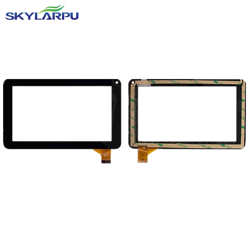 Skylarpu 7''inch сенсорный экран для FPC TP070129 (86VS) 00 Сенсорная панель Стекло планшета