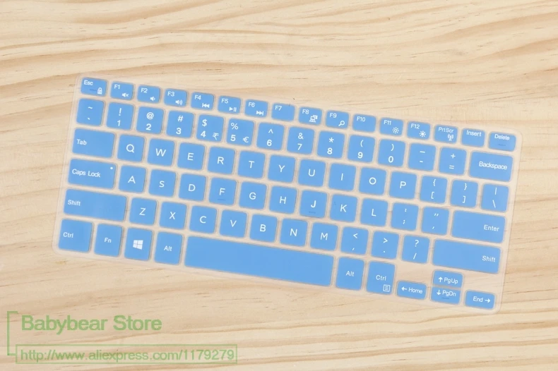 11 6 дюймов Защитная пленка для ноутбука Dell Inspiron 3000 series INS11MF-D1208TW | Компьютеры и офис