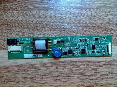 

Fusing High Voltage Board Of Ecxf6645 Omdk-0p01 High Voltage Bar Inverter Free shipping