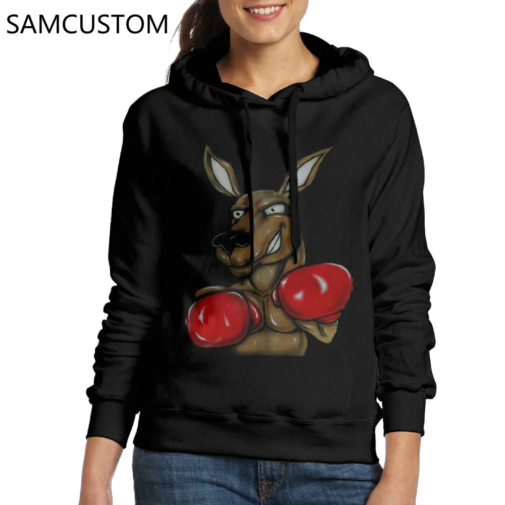SAMCUSTOM новый стиль женские толстовки и без карманов кенгуру косы 3D принт модная