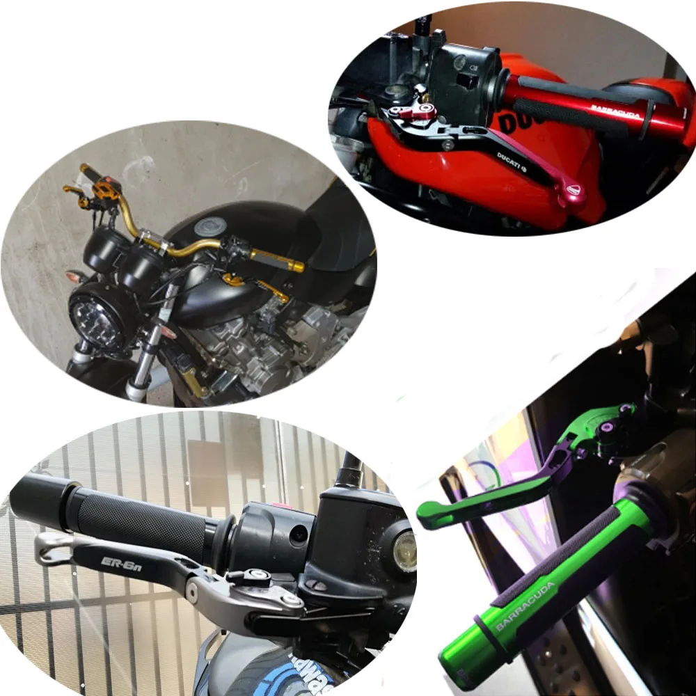 Мотоциклетные регулируемые складные сцепные рычаги ручные ручки для Yamaha YZF R1 2004