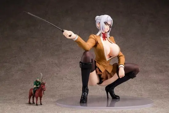 Тюрьма школа Meiko Shiraki мягкое крепление 1/6 фигурка и Кану Набор сексуальная игрушка модель