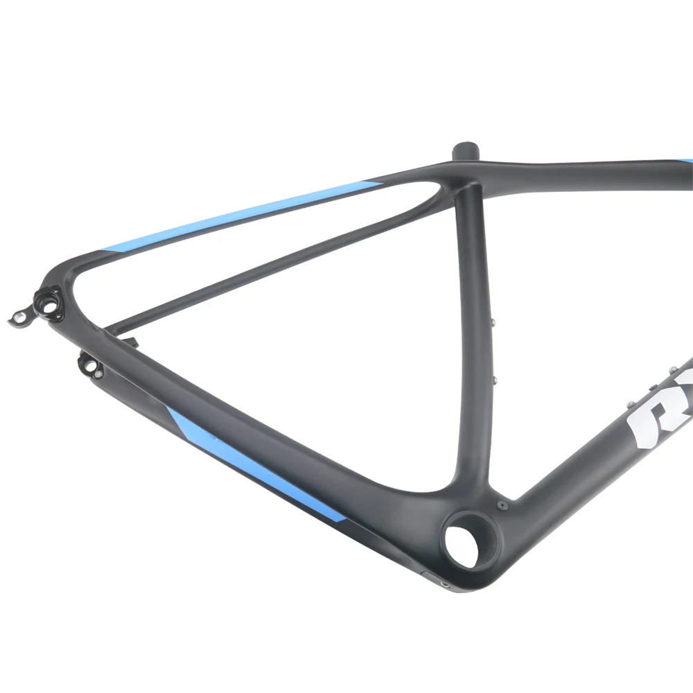 Углеродная рама для горного велосипеда 29ER/27 5er рамы RXL SL светильник 950g 15/17/19/21 UD