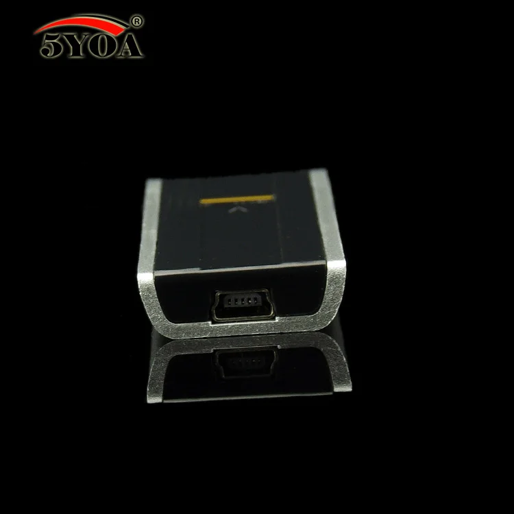5YOA биометрический USB считыватель отпечатков пальцев Мини датчик блокировки
