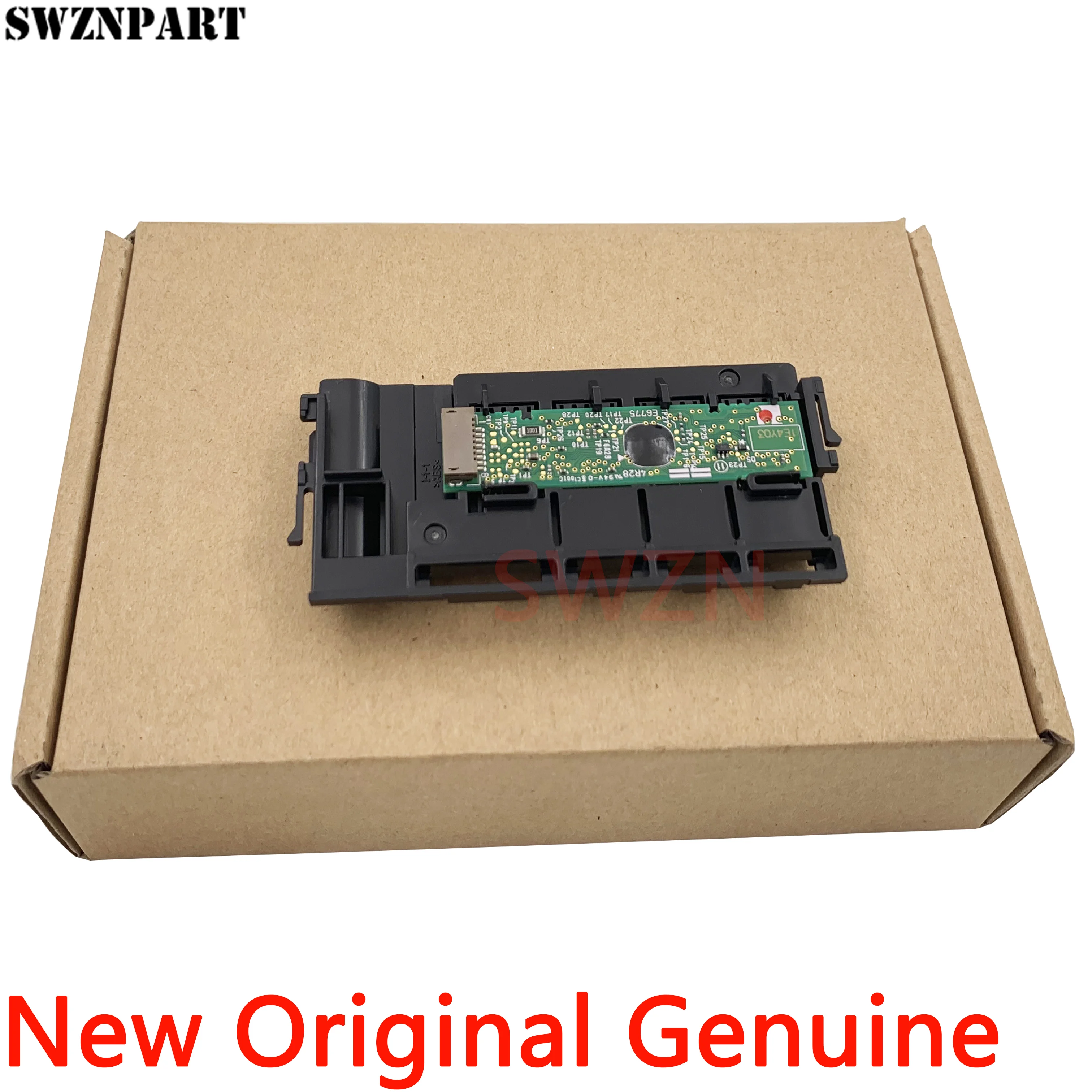 Держатель картриджа контактной платы чипа CSIC Assy для Epson WF-7610 WF-7620 WF-7621 WF-7110 WF-7111 WF7610