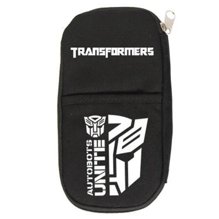 Transformers6 Трансформеры Детский водонепроницаемый рюкзак мальчик мультфильм школьный портфель с анимэ Детский рюкзак анти-горб школьный рюкзак - Цвет: Transformers6