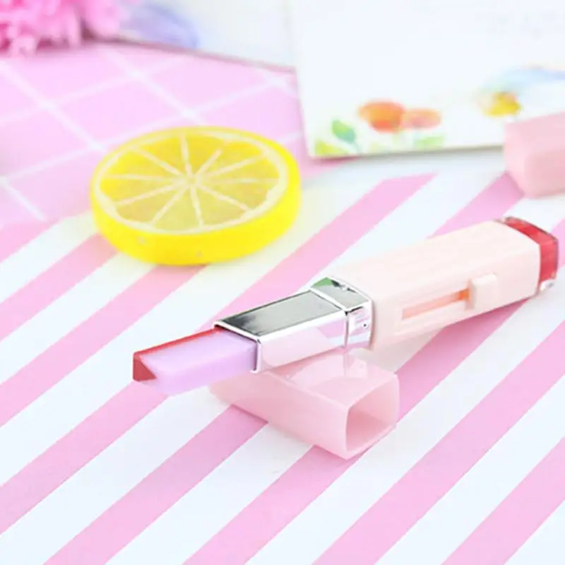 Hobbyлейн женские новые модные градиентные цветные матовые губные помады