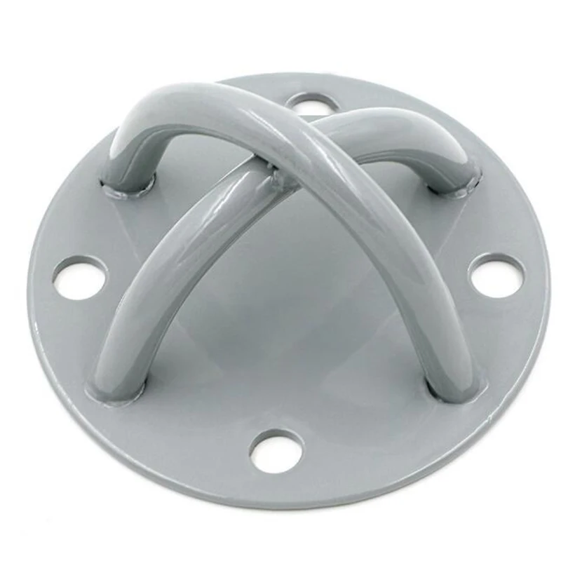 Vigorpowergear стены потолок x Mount якорь Йога гамак фиксированной пряжки крюк Бокс
