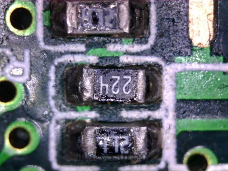 2MP USB цифровой микроскоп видео веб-камера лупа камера стенд | Красота и здоровье