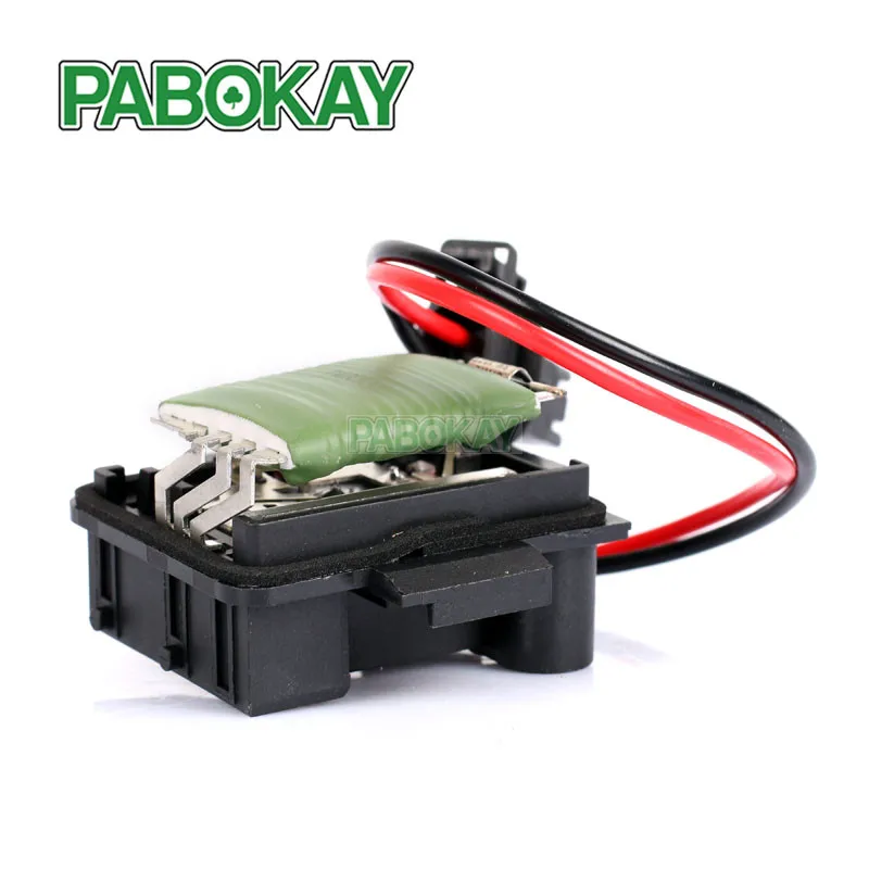 FS 7701206104 электродвигатель переменного тока резистор нагреватель регулятор