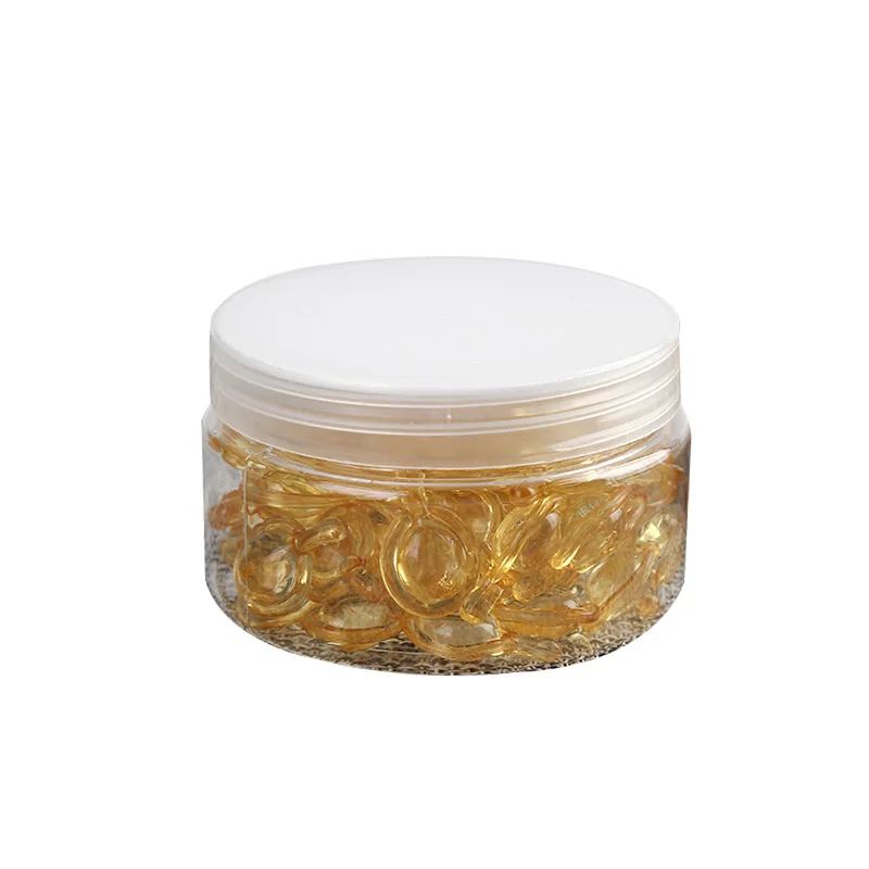 

Капсульная эссенция 10 зерен EGF повышает эластичность и блеск кожи, восстанавливает поврежденную кожу, убирает морщины и активирует кожу