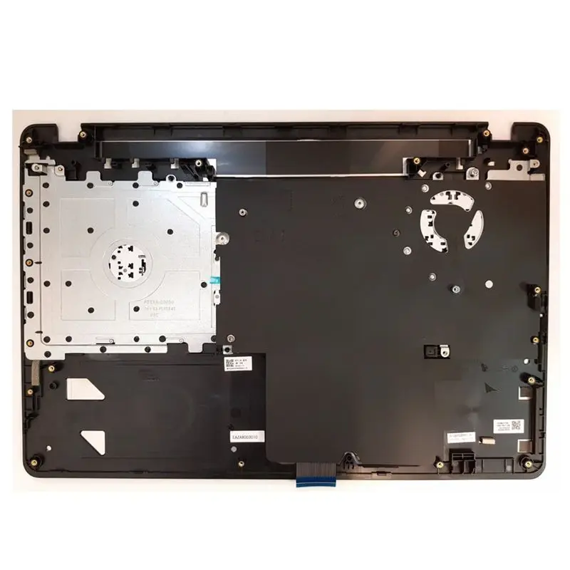 QH GZEELE новый для Acer Aspire F5 573 573G 573T ноутбук верхний чехол Упор рук США клавиатура