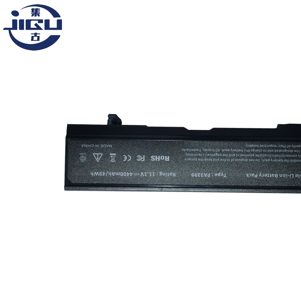JIGU Laptop Battery For Toshiba Satellite M55-S331 M55-S3311 Pro A100 Tecra A3 Series A3-100 A3-103 A3-106 A3-114 A3-141 A3-143 |