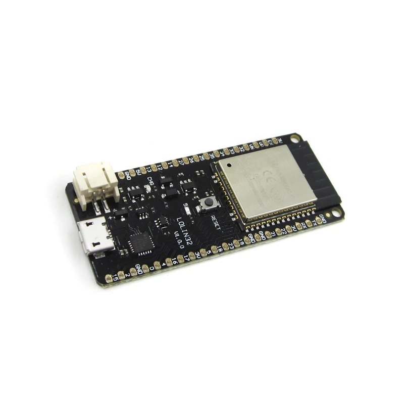 Для WeMos Mini D1 ESP32 ESP-32 ESP-32S ESP32S Wifi Bluetooth беспроводной модуль платы на основе ESP-WROOM-32